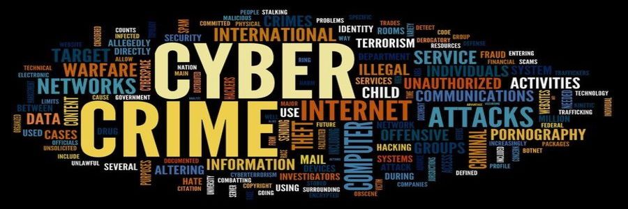 Cyber law in digital marketing