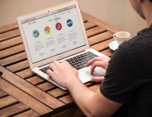 Need of Website in Digital Marketing