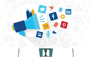  Social Media Training (SMO) Indore