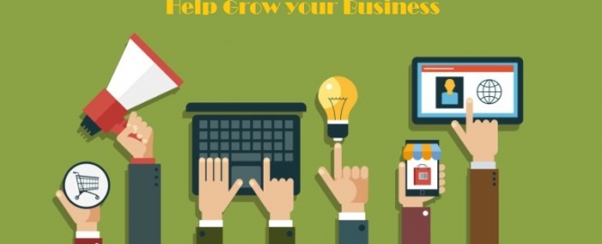 How digital marketing help grow your business