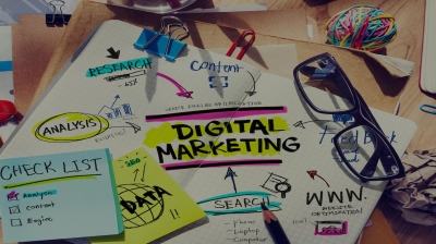 benefits od digital marketing for students