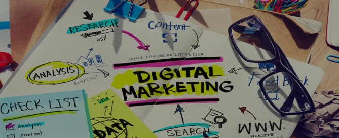 benefits od digital marketing for students