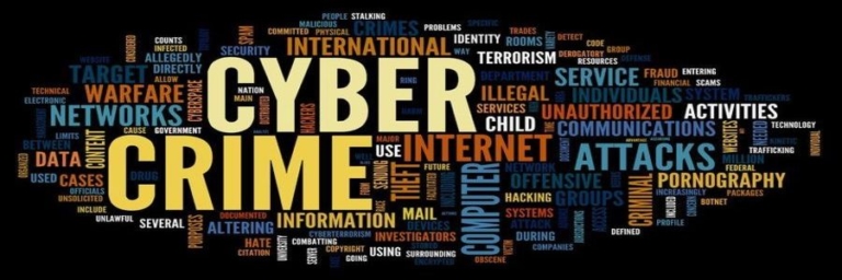 Important Cyber laws to follow in digital marketing- Crazyonweb