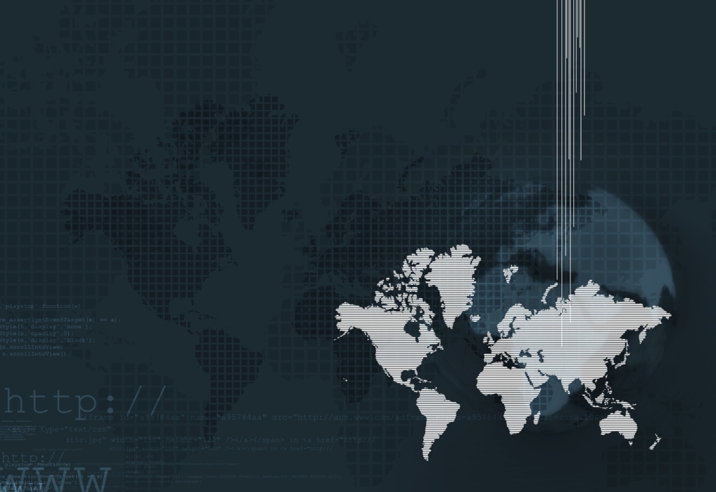 globalize business
